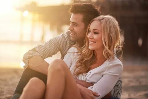 İlişkisinde mutlu olmayı kim istemez ki... İşte mutlu ilişkinin 9 sırrı 9